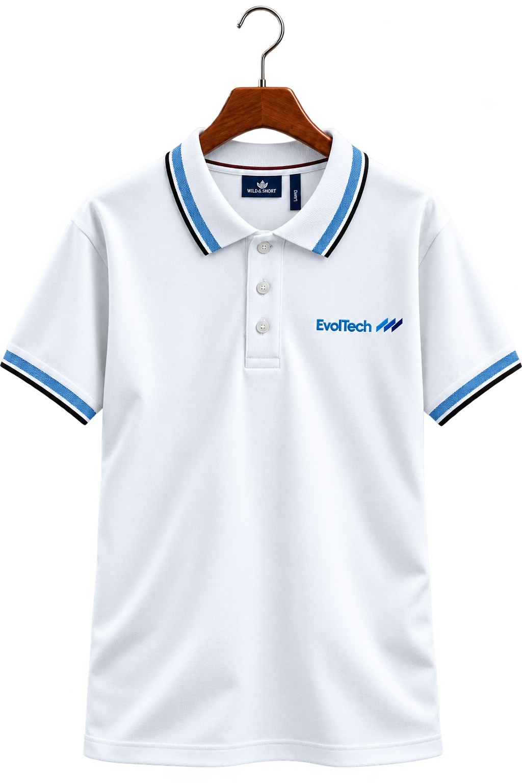 CORPORATE T-SHIRTS