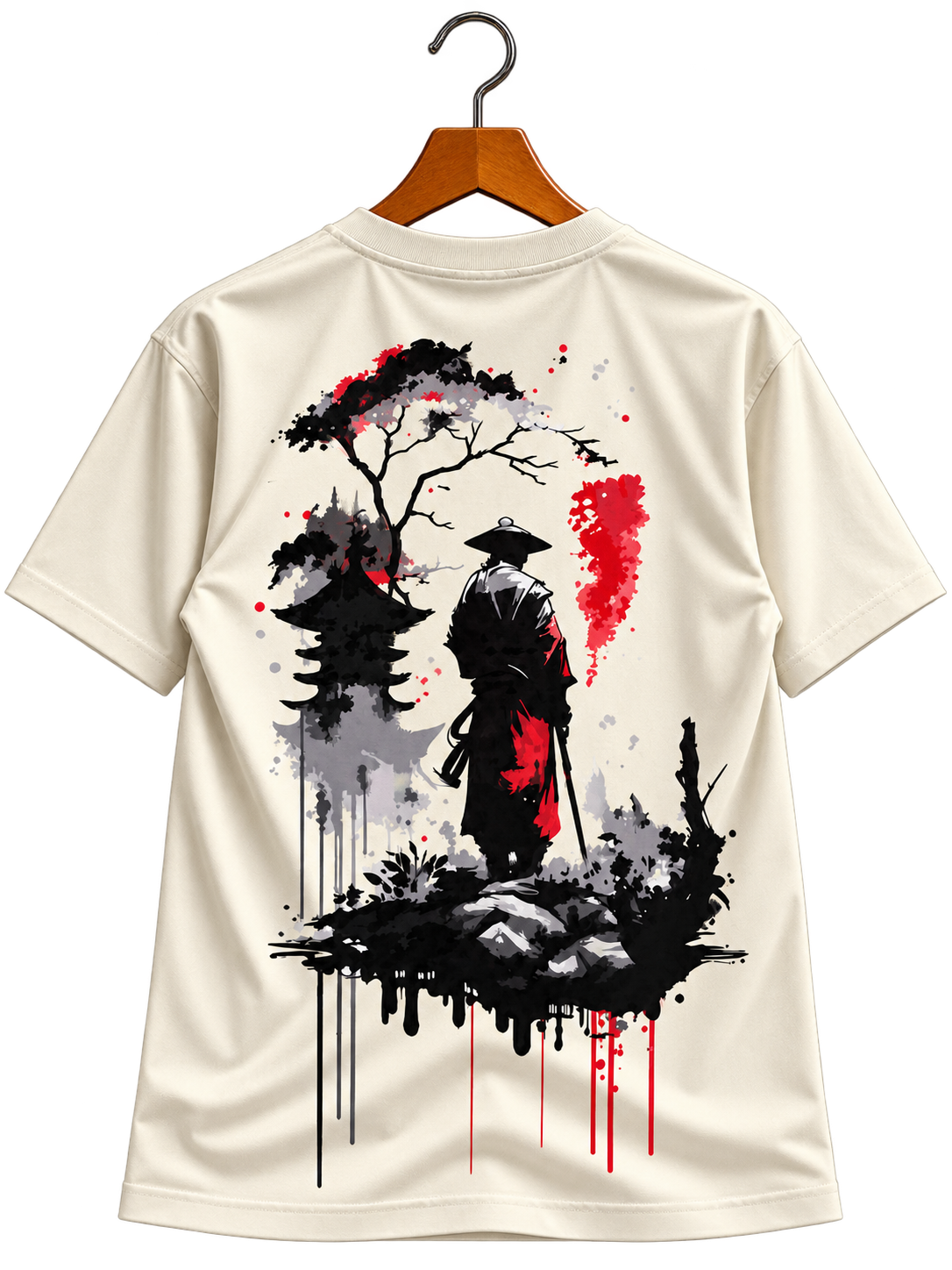 OVERSIZE T-SHIRTS