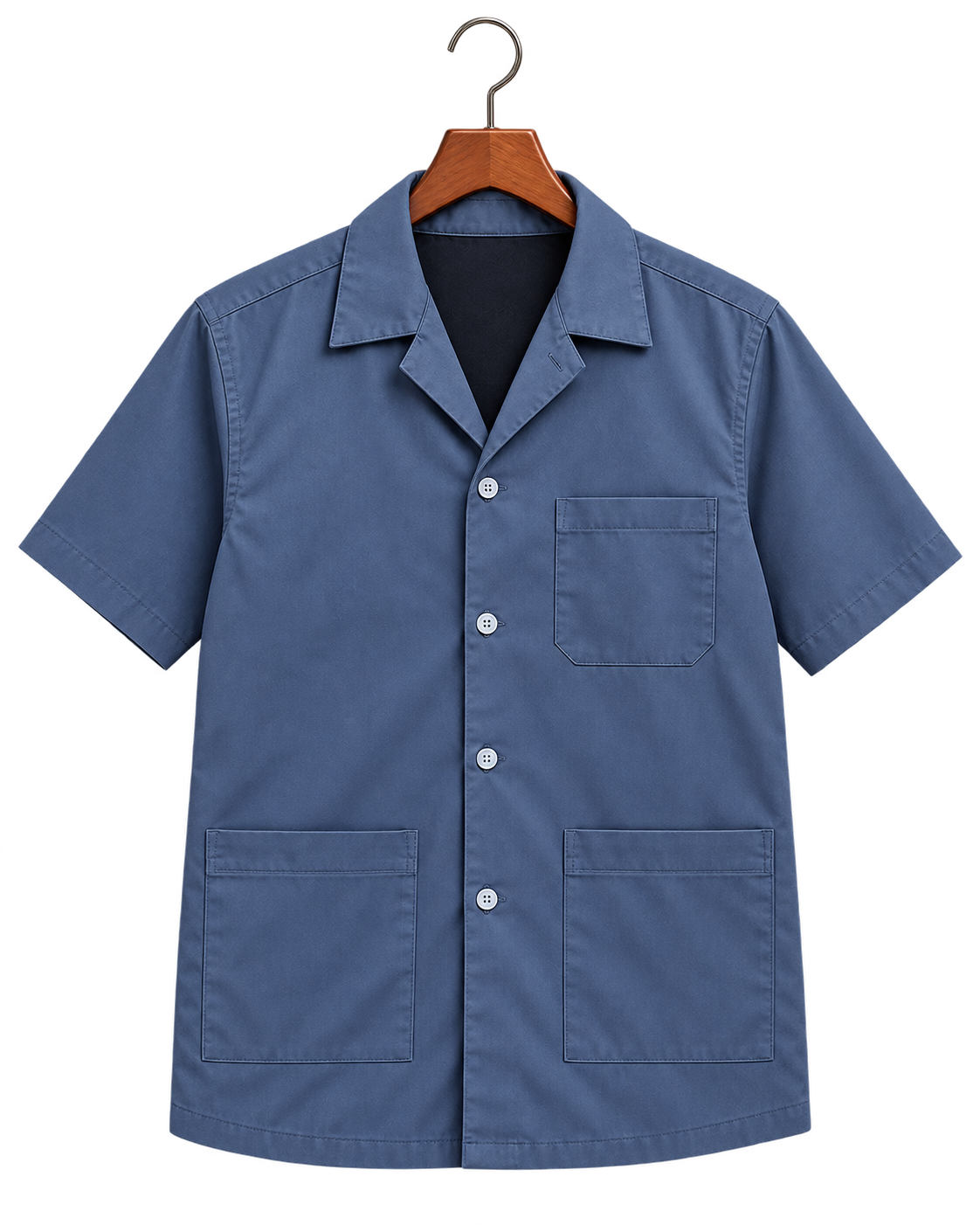 OVERCOATS