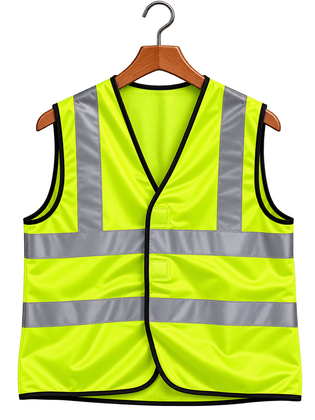 SAFETY OVERCOAT