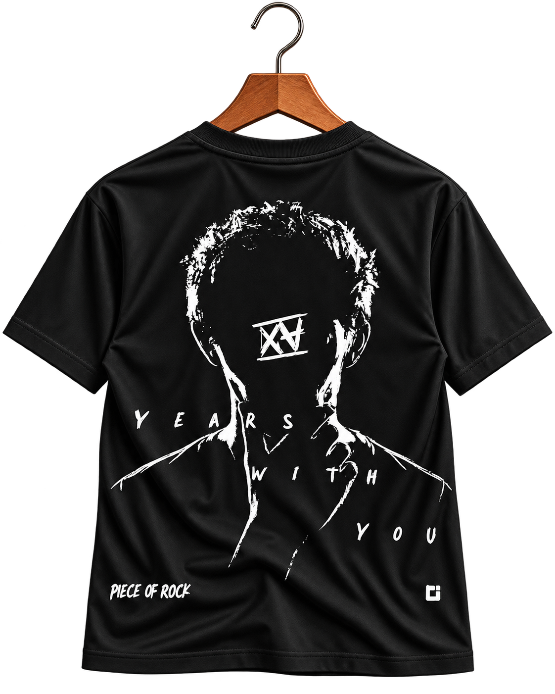 ROUND NECK T-SHIRTS