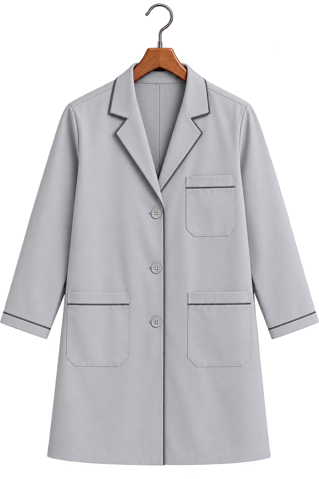 OVERCOATS