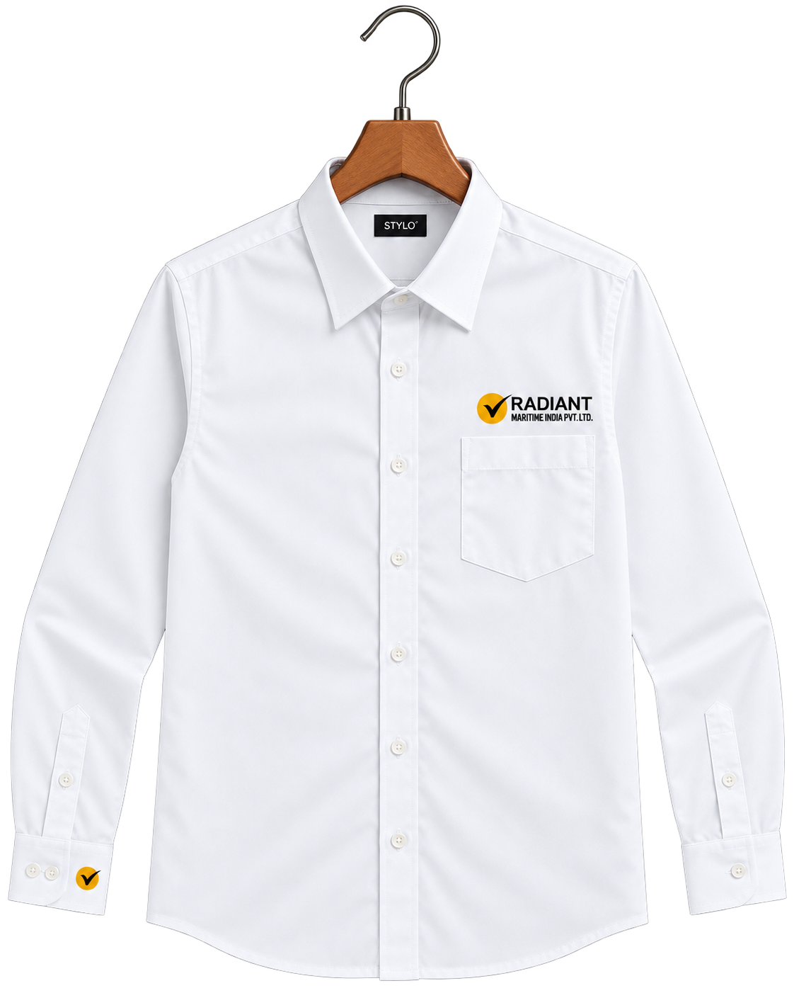 SHIRTS