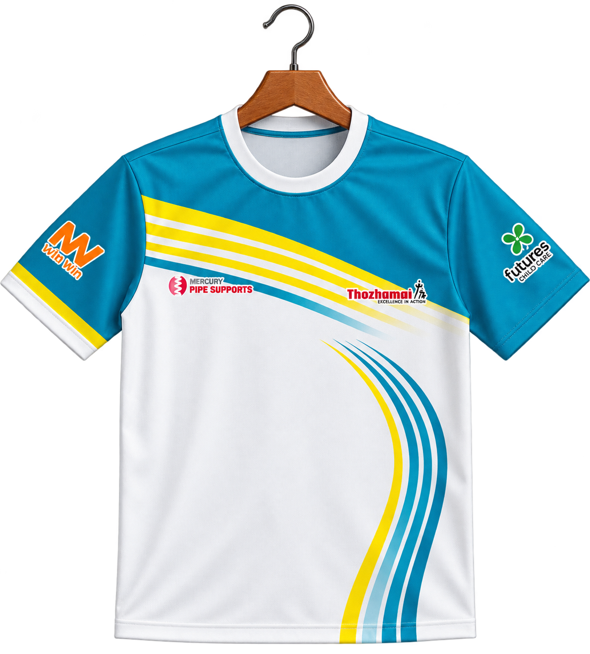 JERSEYS