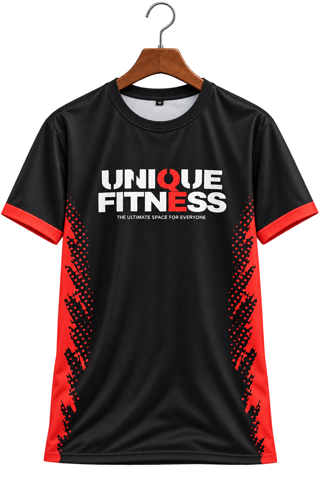 ROUND NECK T-SHIRTS