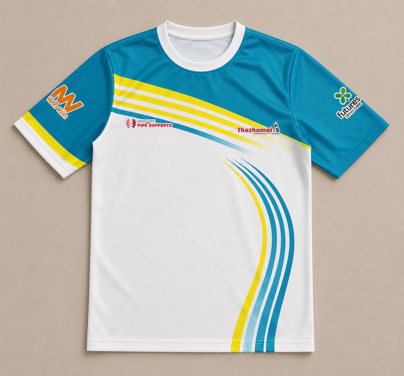 Jerseys