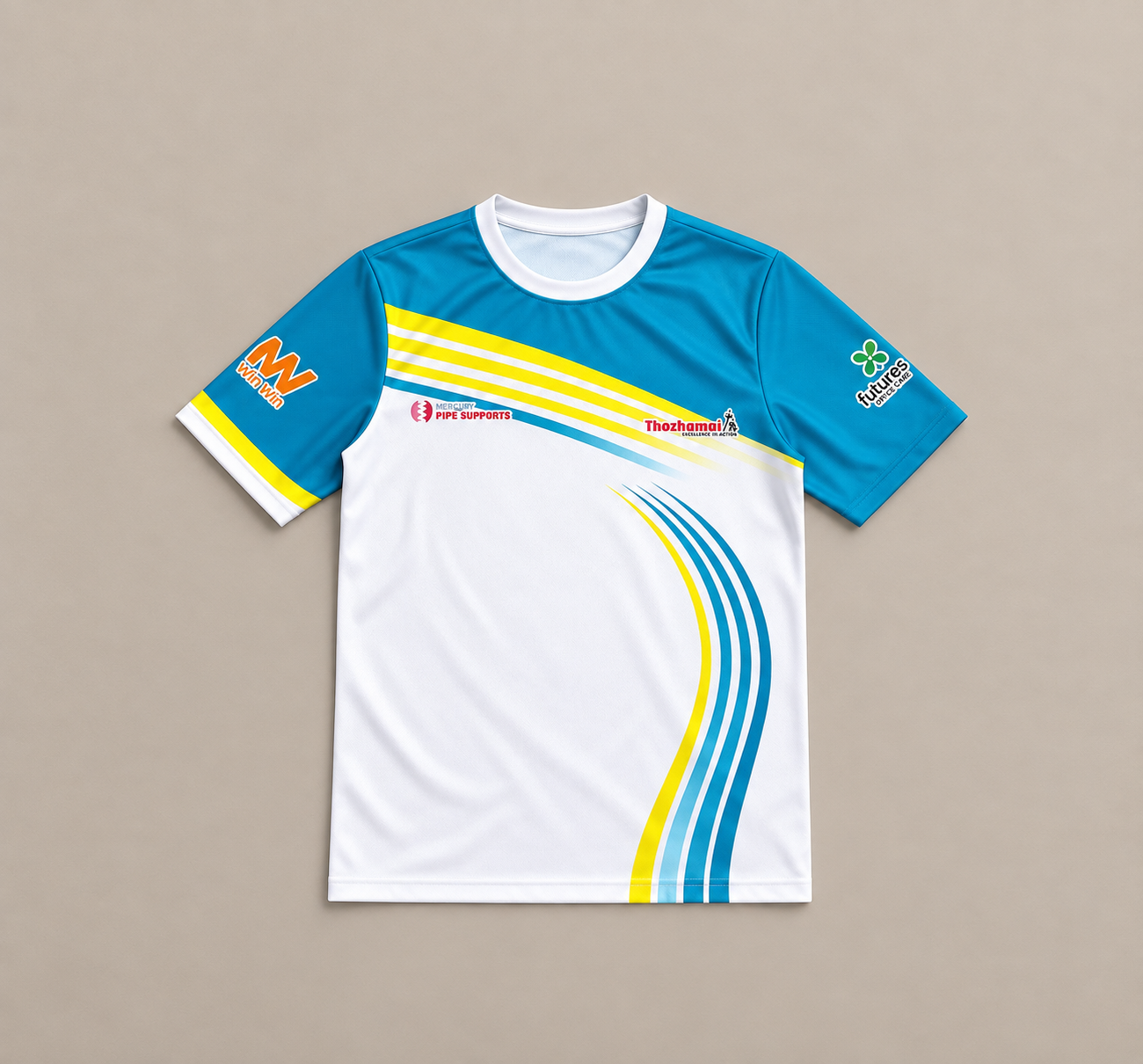 Jerseys
