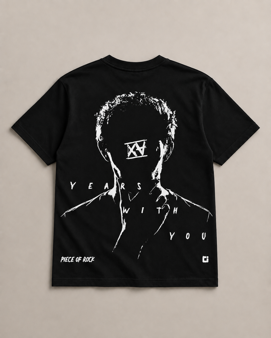 Round Neck T-shirts