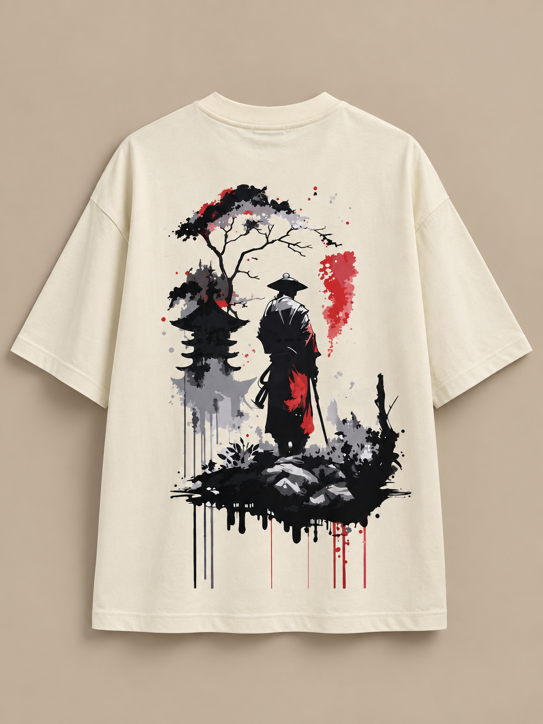 Oversize T-Shirt
