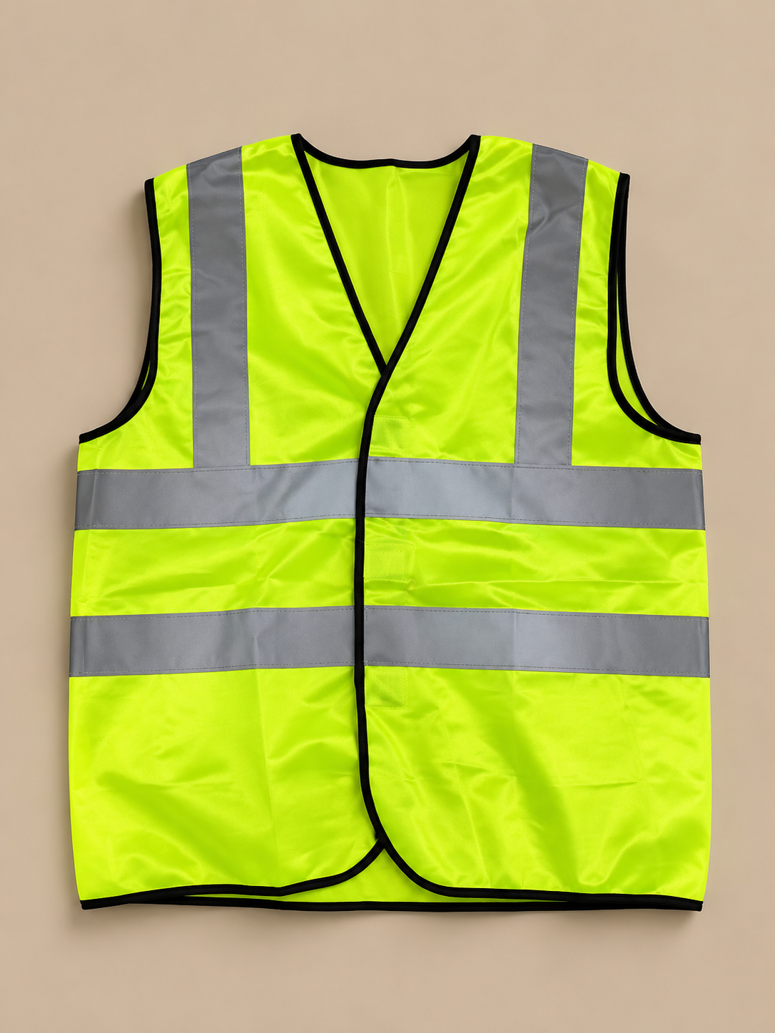 Safety Overcoat